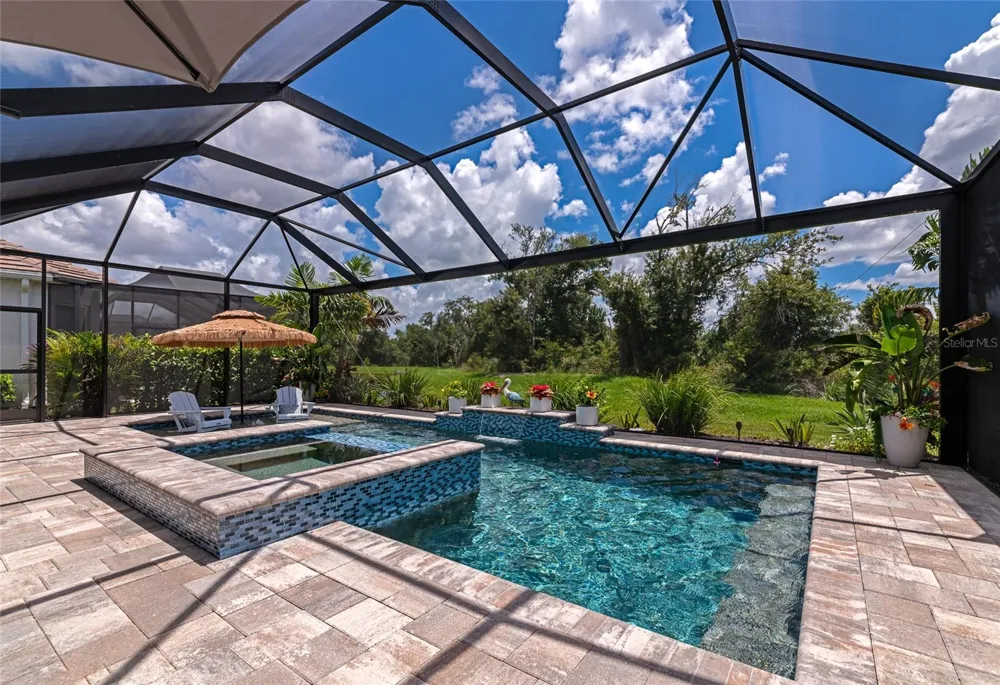 5119 CASERTA COURT Palmetto, FL 34221