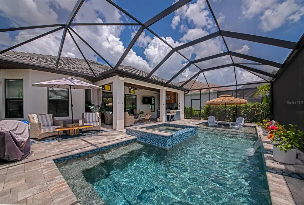 5119 CASERTA COURT Palmetto, FL 34221