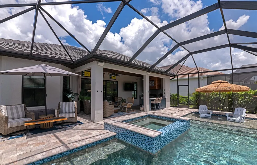 5119 CASERTA COURT Palmetto, FL 34221