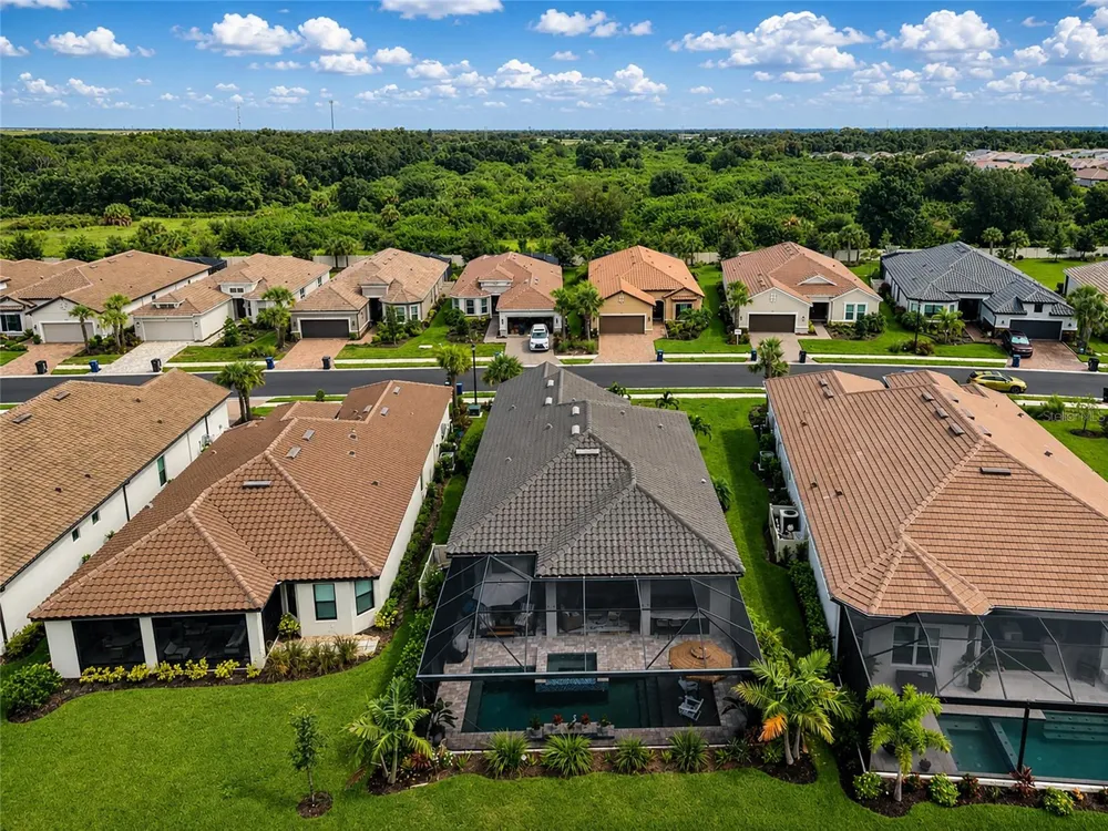 5119 CASERTA COURT Palmetto, FL 34221