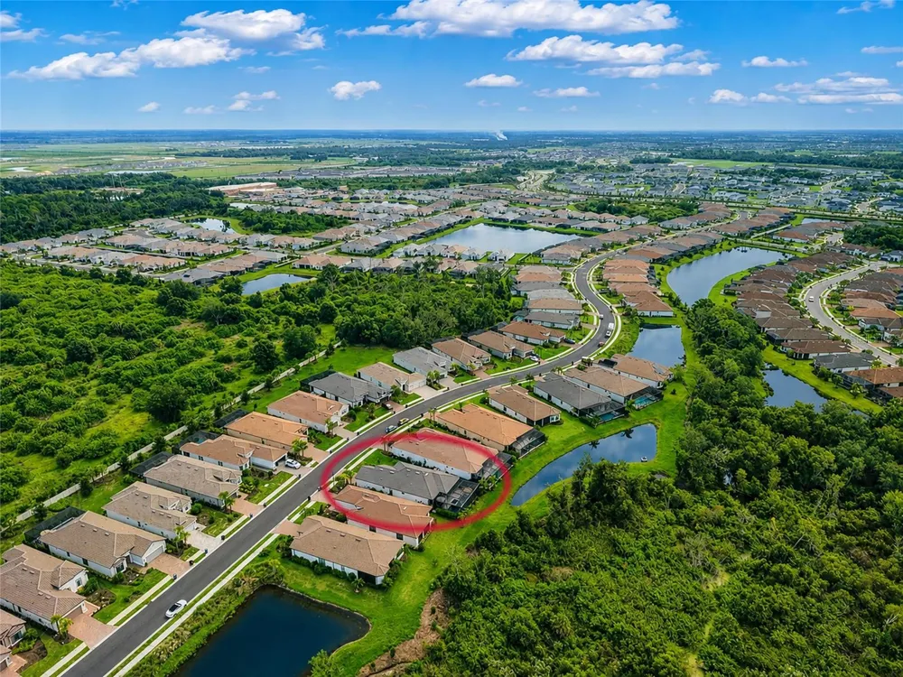 5119 CASERTA COURT Palmetto, FL 34221