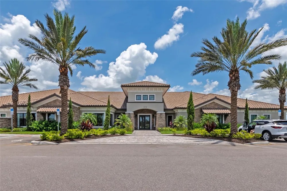 5119 CASERTA COURT Palmetto, FL 34221