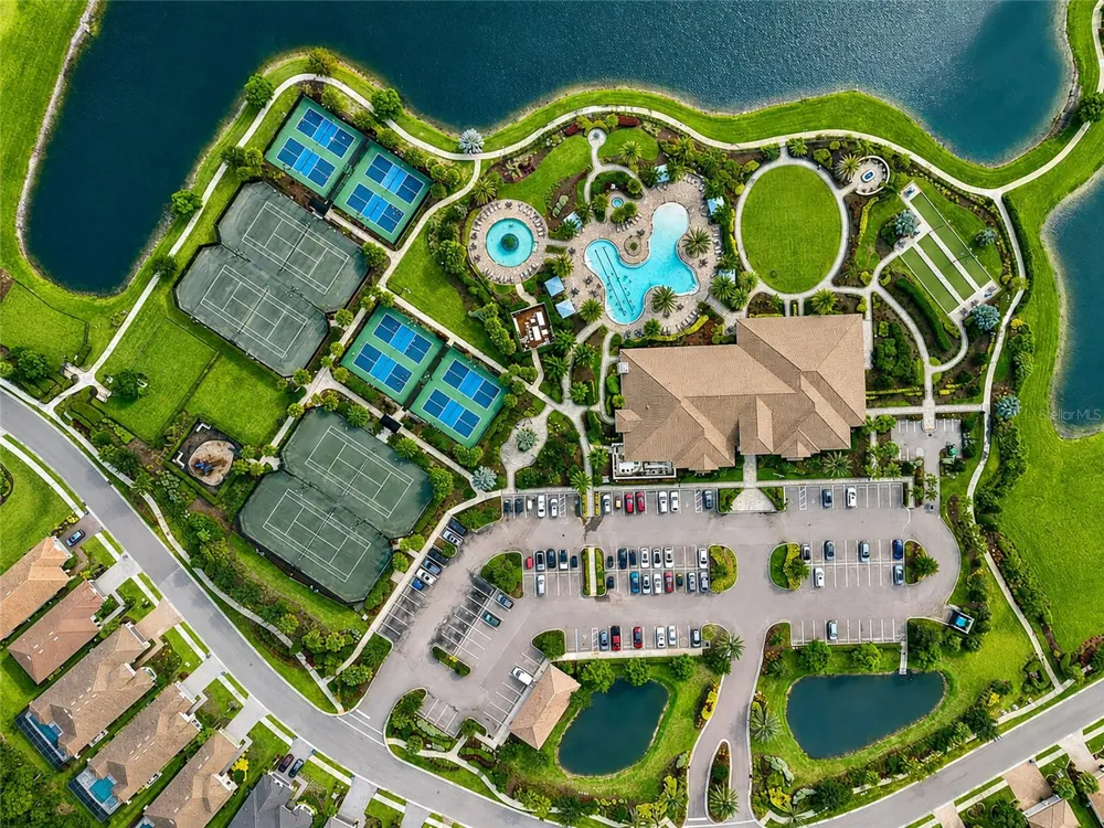 5119 CASERTA COURT Palmetto, FL 34221