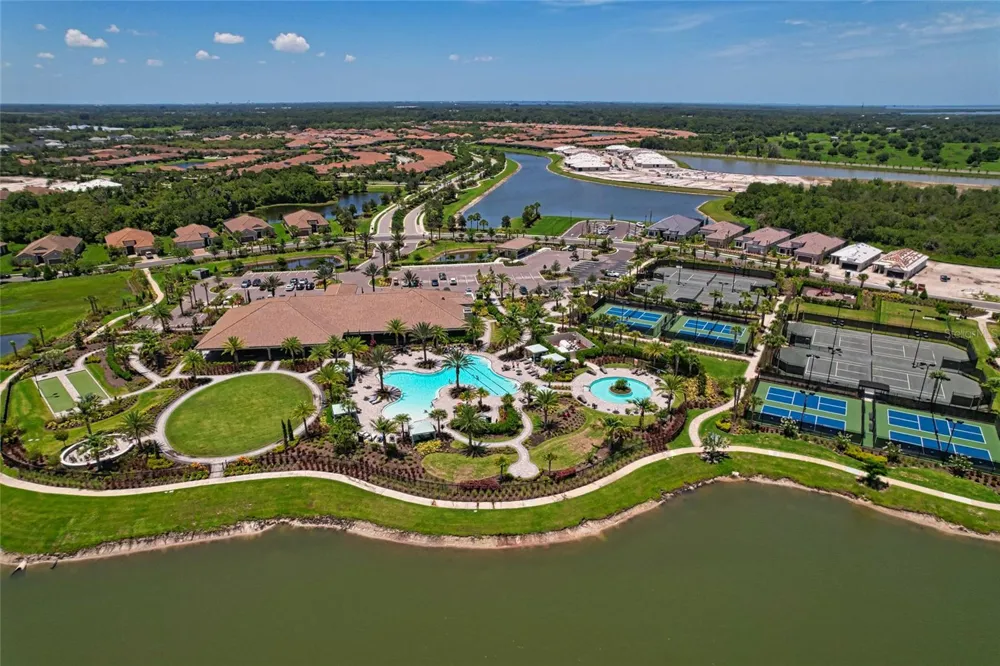 5119 CASERTA COURT Palmetto, FL 34221