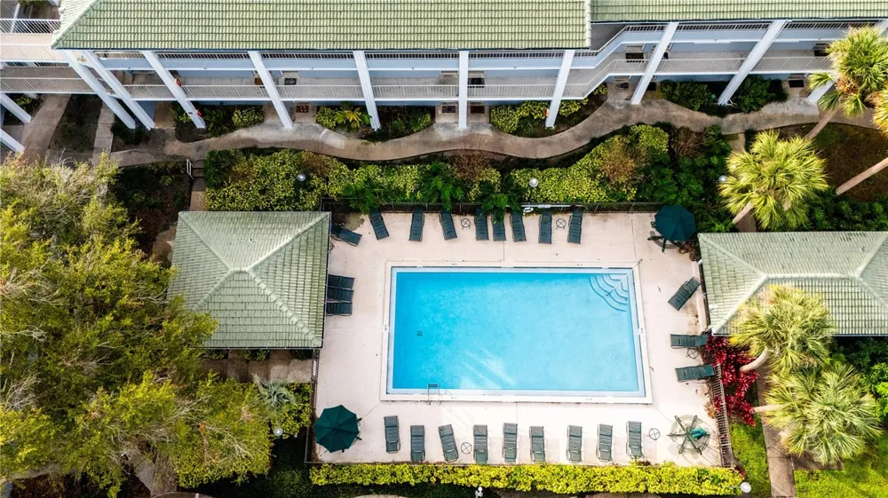 139 OYSTER BAY CIRCLE #160 Altamonte Springs, FL 32701