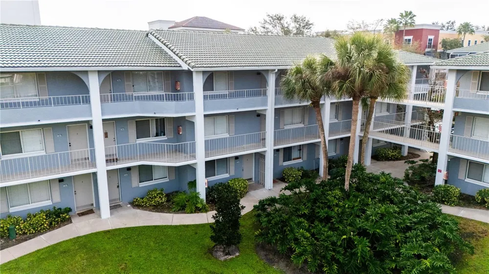 139 OYSTER BAY CIRCLE #160 Altamonte Springs, FL 32701