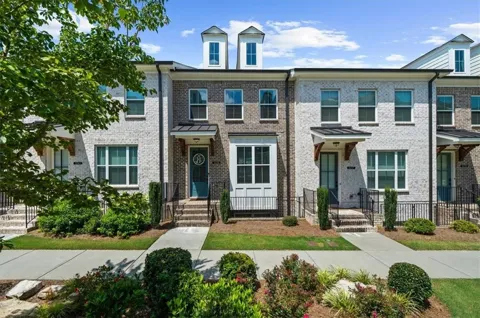3239 Bartee Walk