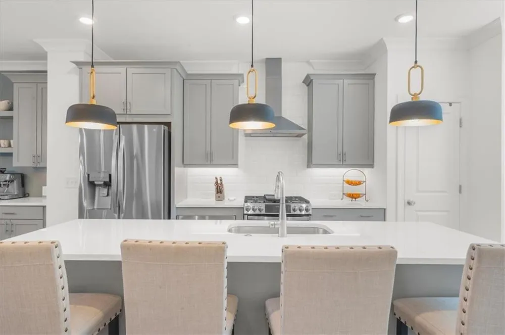 3239 Bartee Walk Suwanee, GA 30024