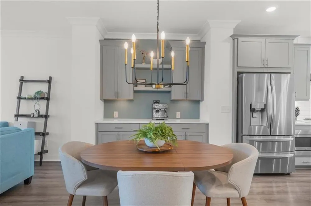 3239 Bartee Walk Suwanee, GA 30024