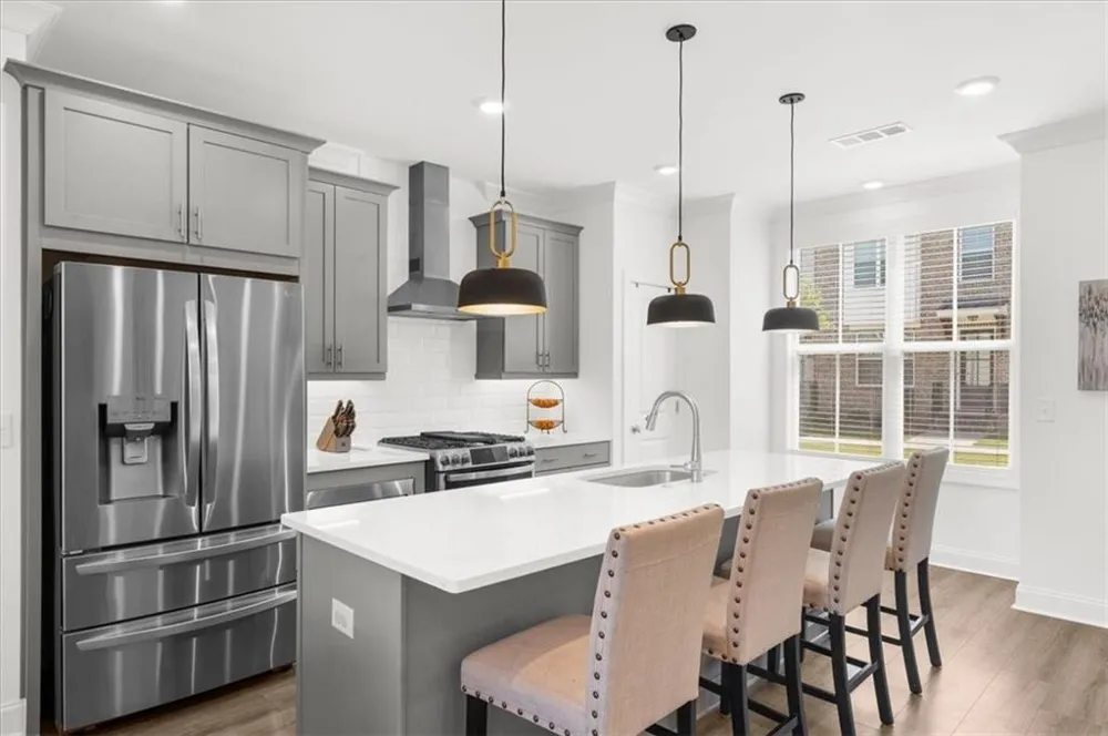 3239 Bartee Walk Suwanee, GA 30024