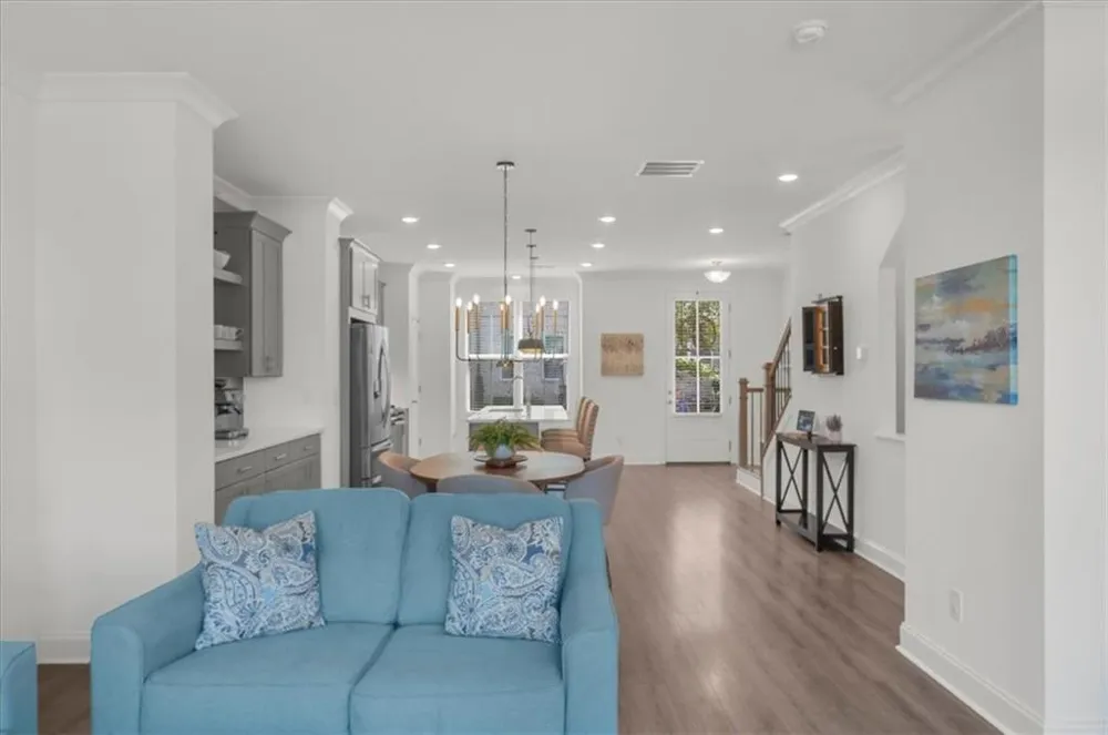 3239 Bartee Walk Suwanee, GA 30024