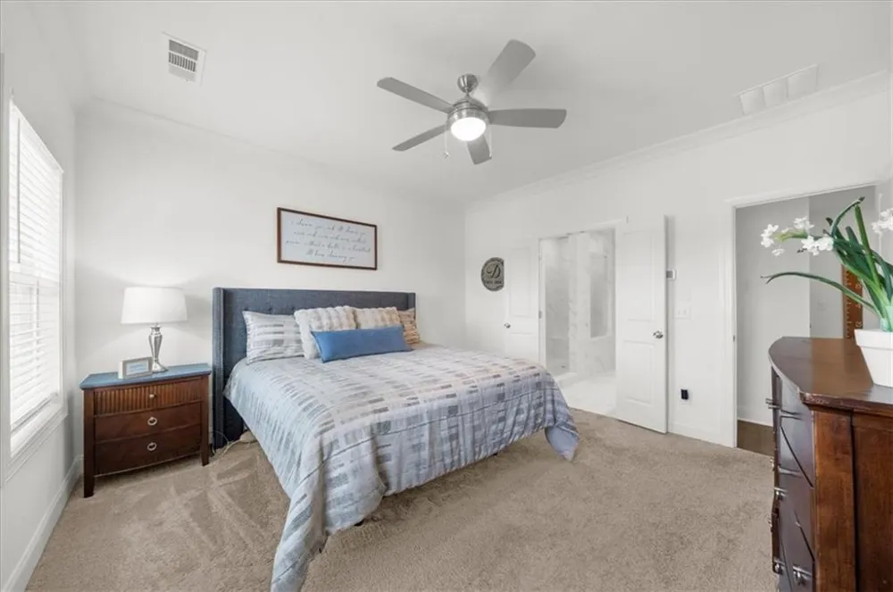 3239 Bartee Walk Suwanee, GA 30024