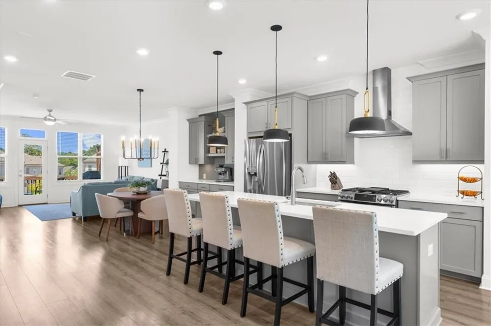 3239 Bartee Walk Suwanee, GA 30024