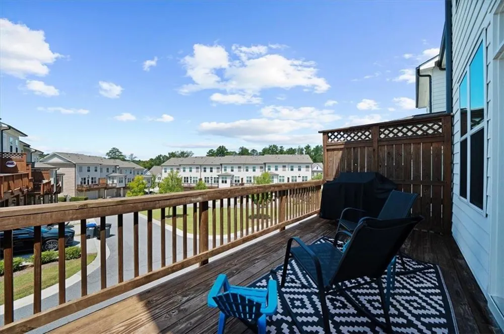 3239 Bartee Walk Suwanee, GA 30024