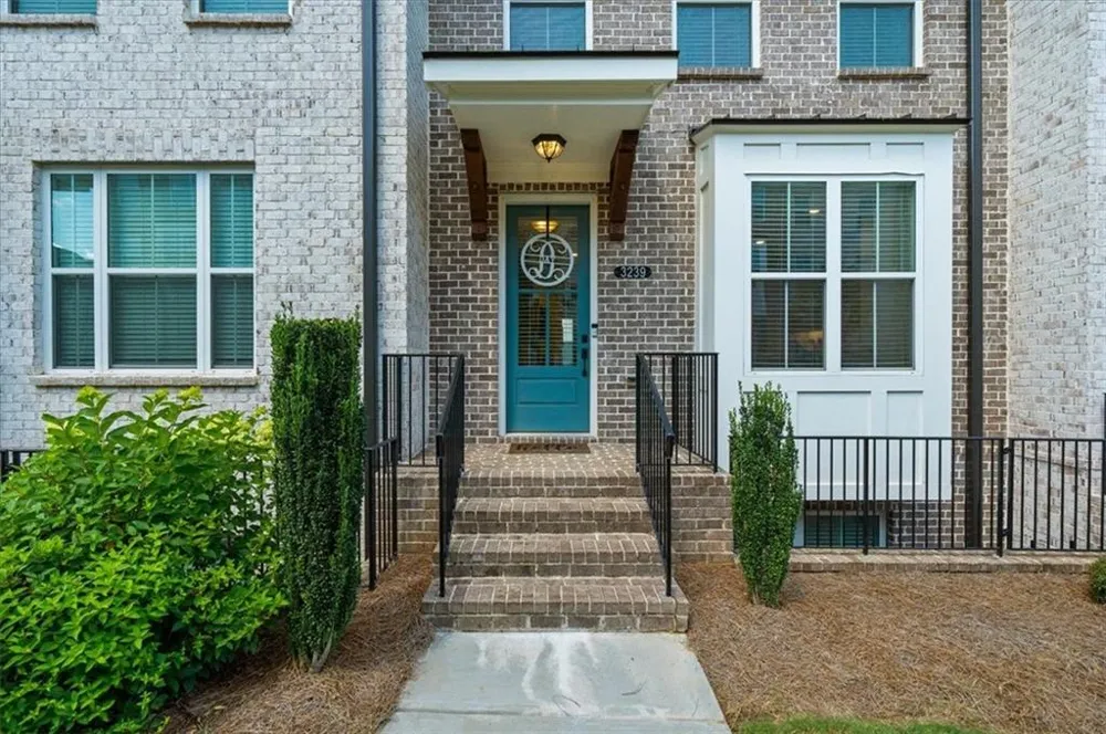 3239 Bartee Walk Suwanee, GA 30024