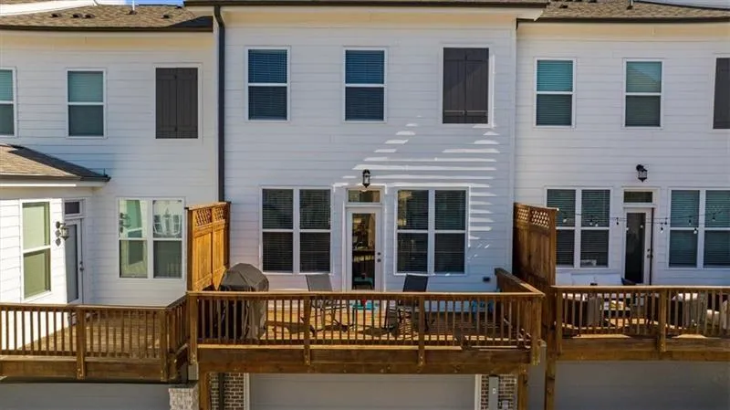 3239 Bartee Walk Suwanee, GA 30024