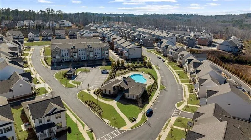 3239 Bartee Walk Suwanee, GA 30024