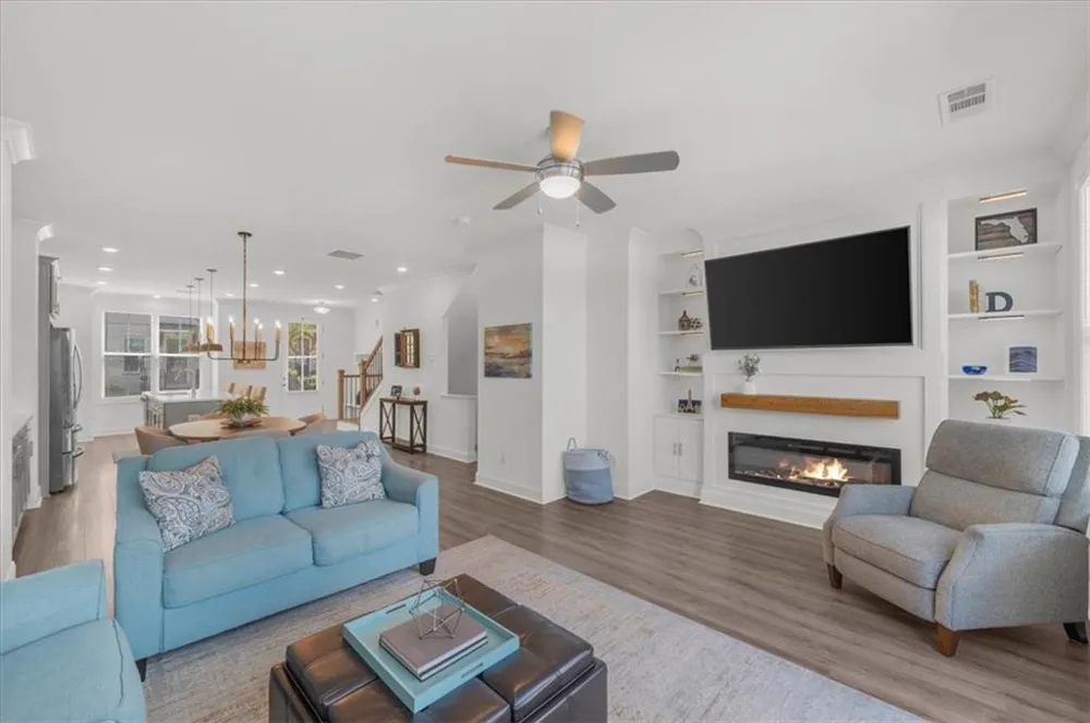 3239 Bartee Walk Suwanee, GA 30024
