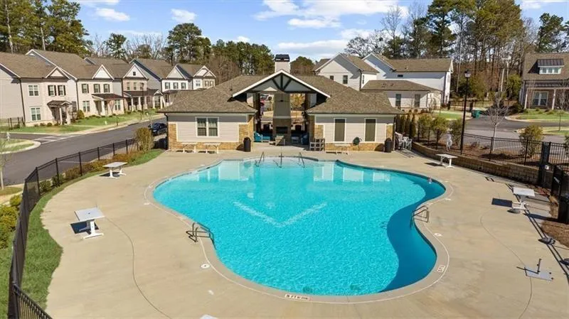 3239 Bartee Walk Suwanee, GA 30024