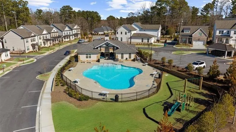 3239 Bartee Walk Suwanee, GA 30024