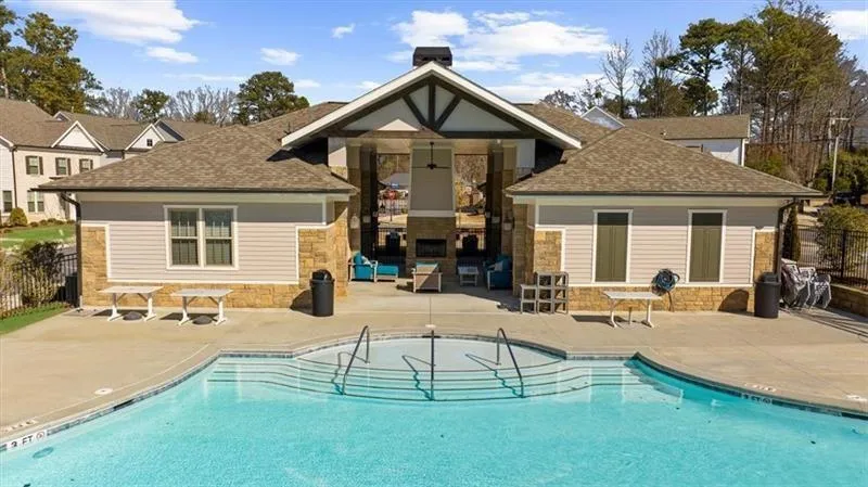 3239 Bartee Walk Suwanee, GA 30024