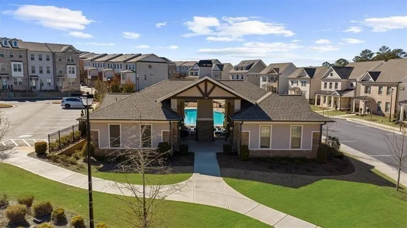 3239 Bartee Walk Suwanee, GA 30024