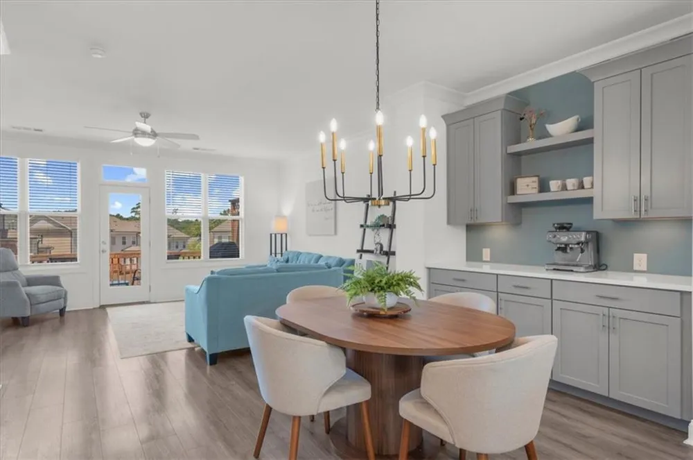 3239 Bartee Walk Suwanee, GA 30024