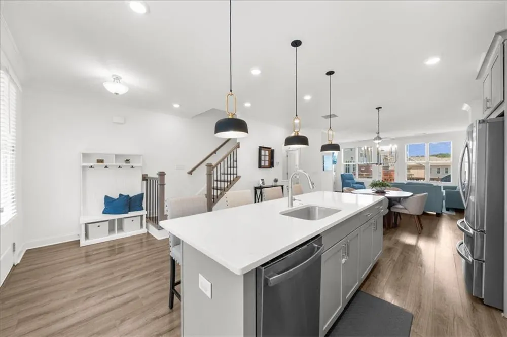 3239 Bartee Walk Suwanee, GA 30024