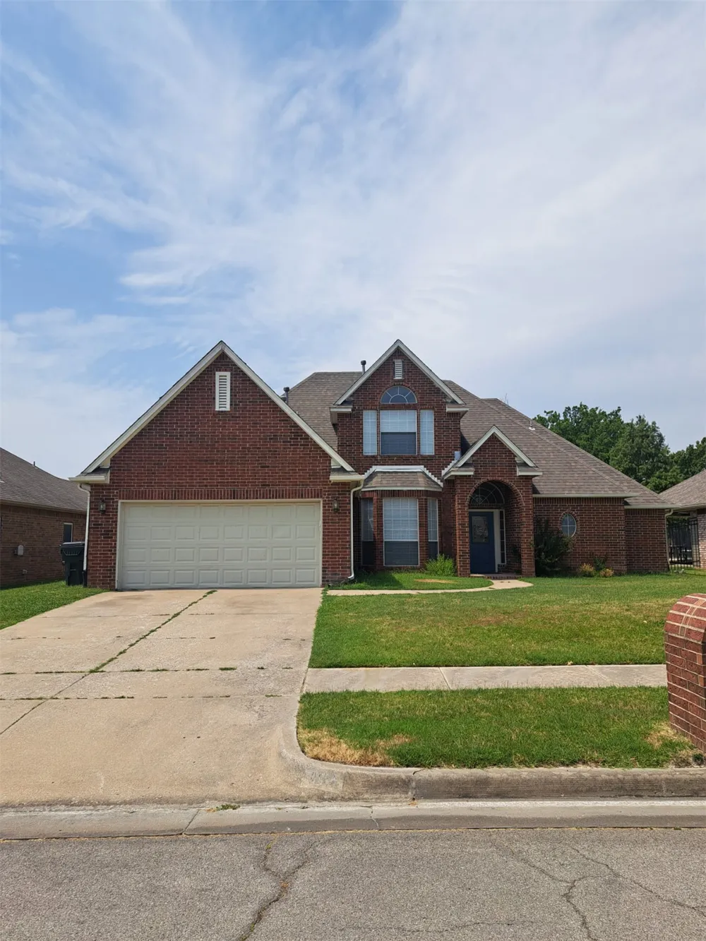 8914 134th EastAvenue Owasso, OK 74055