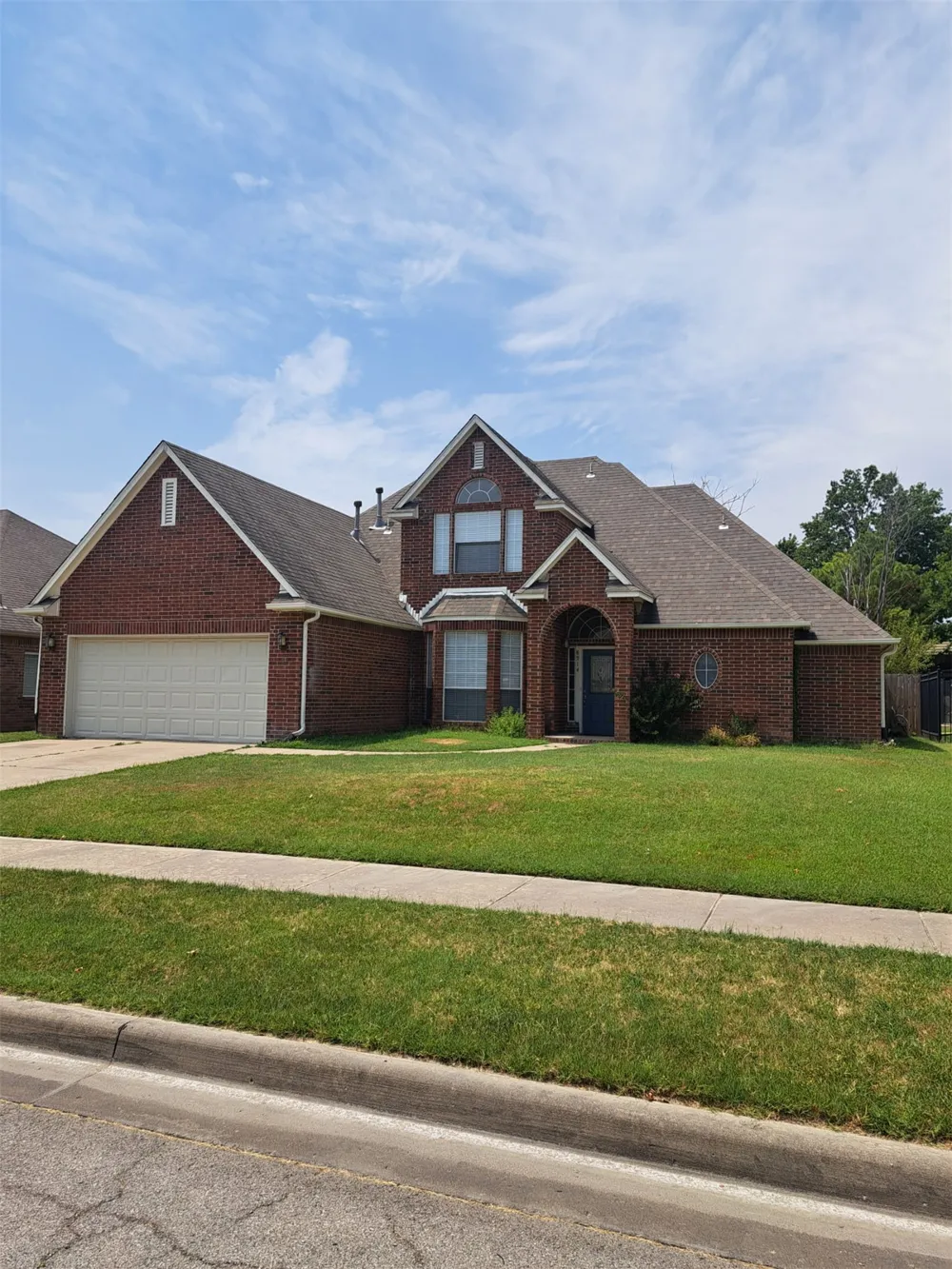 8914 134th EastAvenue Owasso, OK 74055