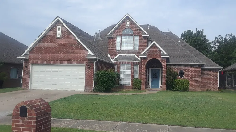 8914 134th EastAvenue Owasso, OK 74055