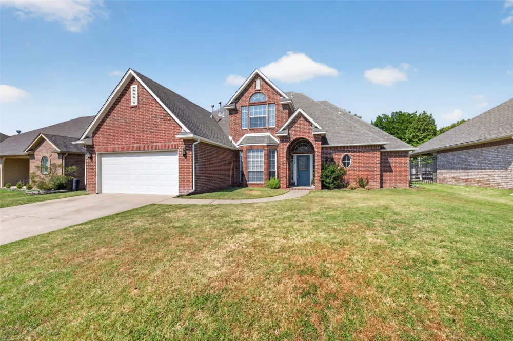 8914 134th EastAvenue Owasso, OK 74055