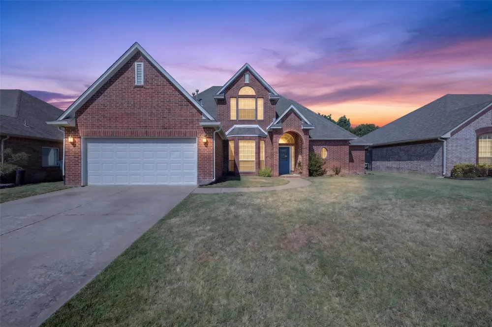 8914 134th EastAvenue Owasso, OK 74055