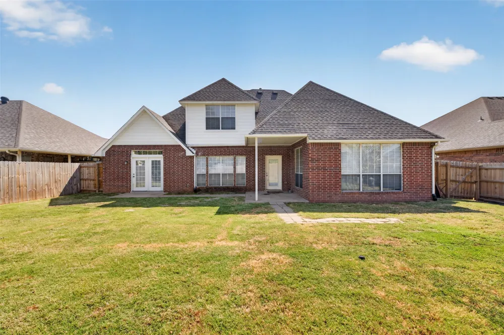 8914 134th EastAvenue Owasso, OK 74055