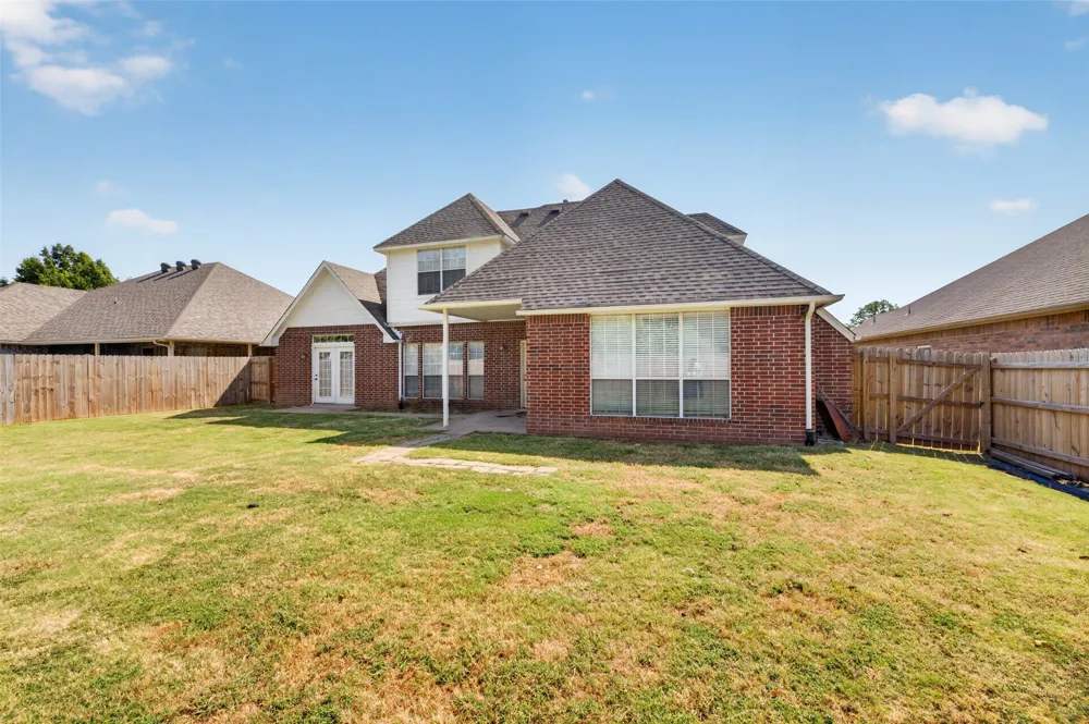 8914 134th EastAvenue Owasso, OK 74055