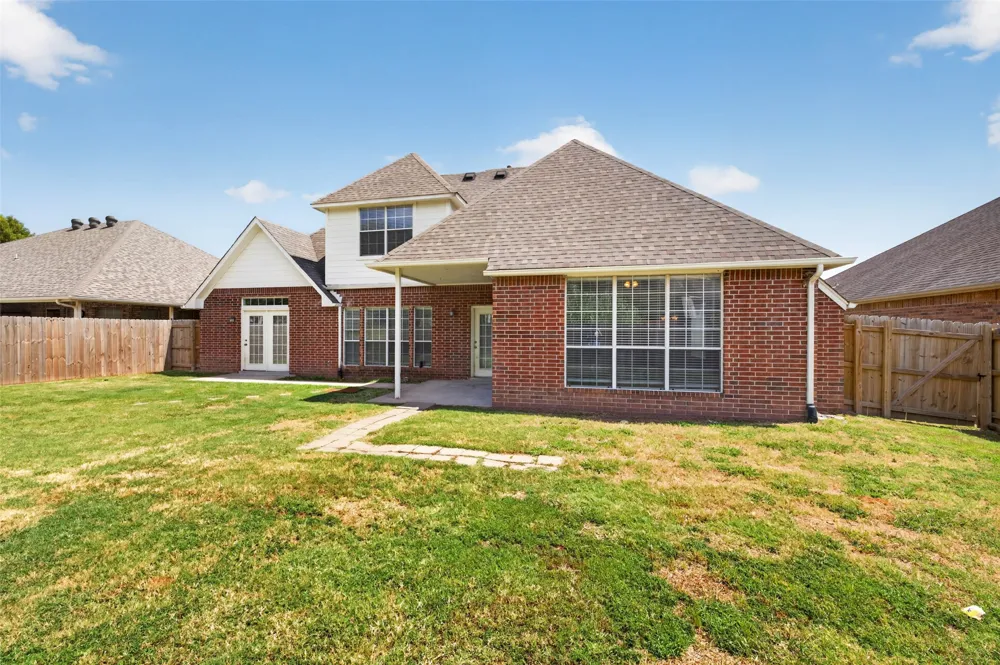 8914 134th EastAvenue Owasso, OK 74055