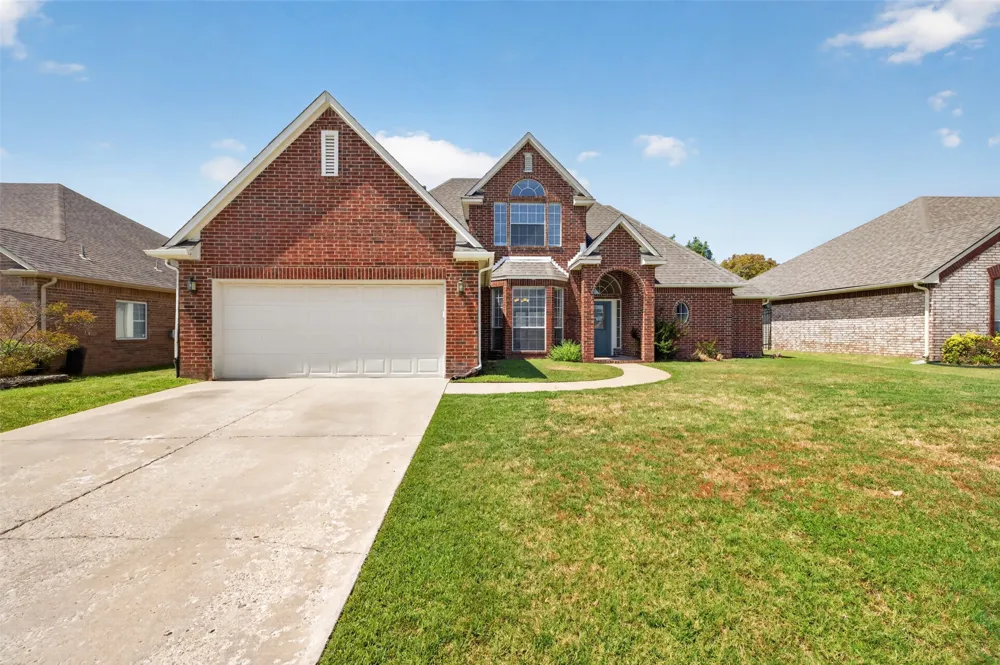 8914 134th EastAvenue Owasso, OK 74055