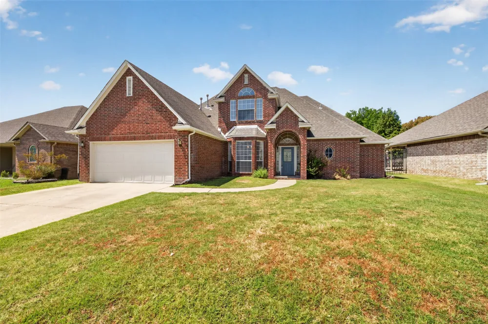 8914 134th EastAvenue Owasso, OK 74055
