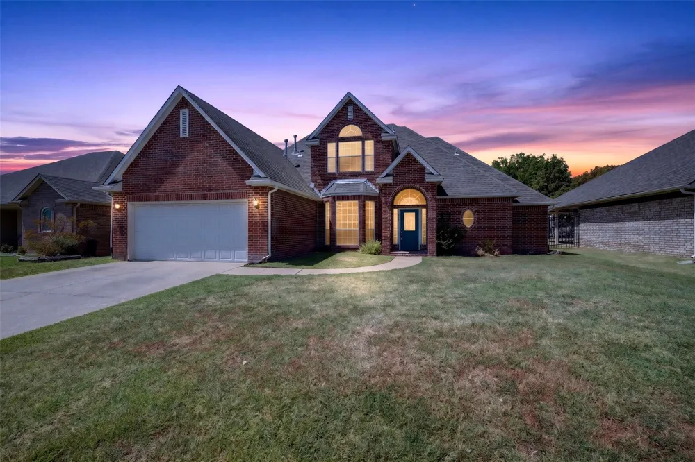 8914 134th EastAvenue Owasso, OK 74055