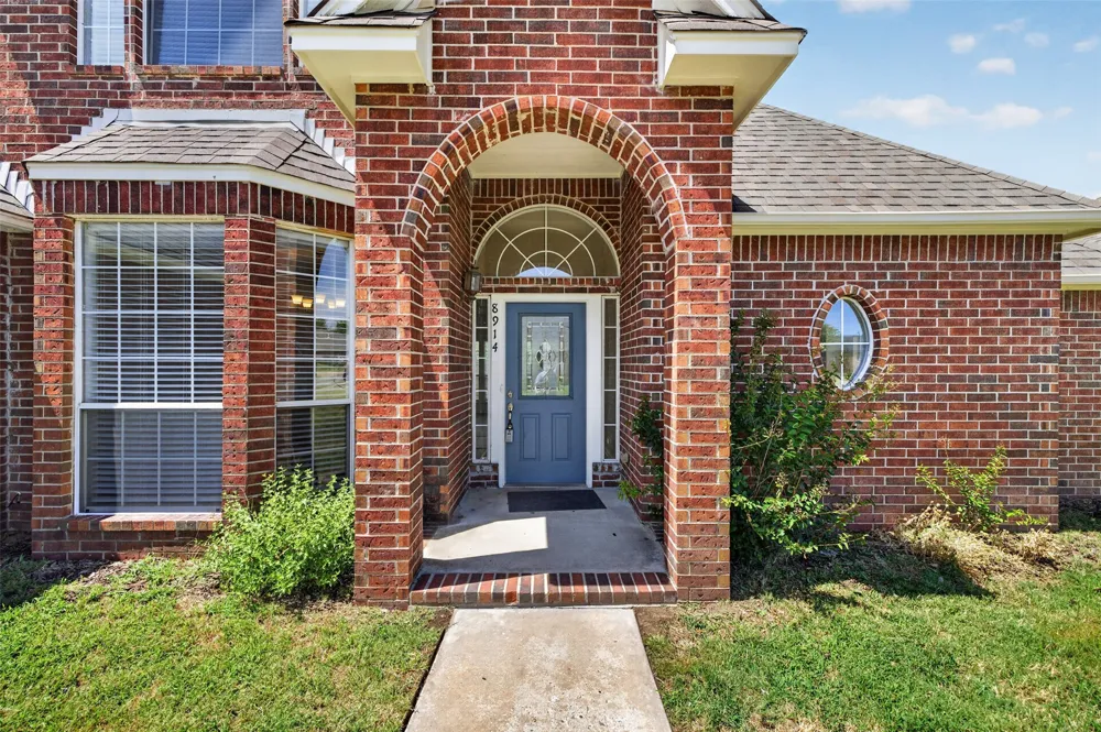 8914 134th EastAvenue Owasso, OK 74055