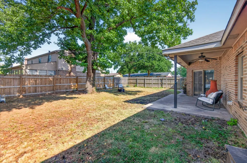 1531 May Lane Bartlesville, OK 74006