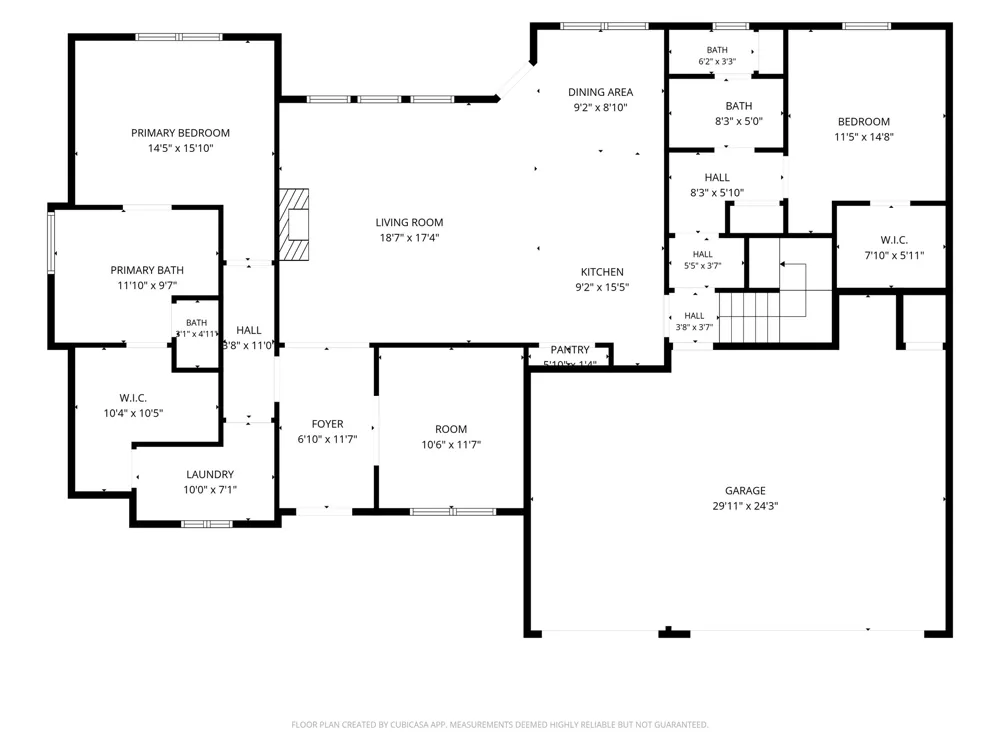 4525 S Ivy Avenue Sand Springs, OK 74063