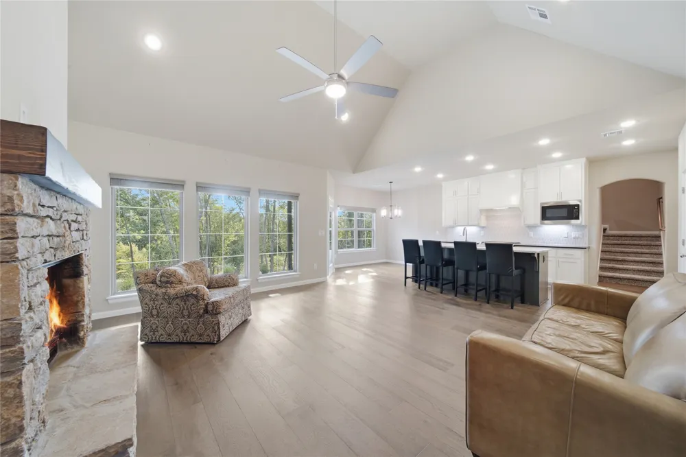 4525 S Ivy Avenue Sand Springs, OK 74063