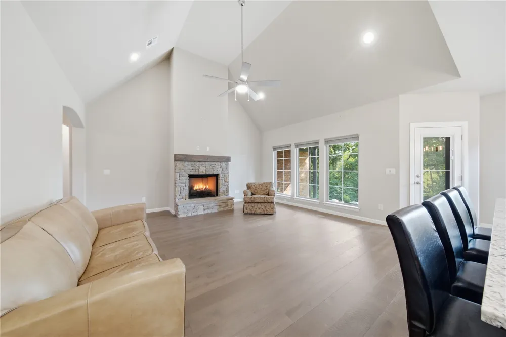 4525 S Ivy Avenue Sand Springs, OK 74063