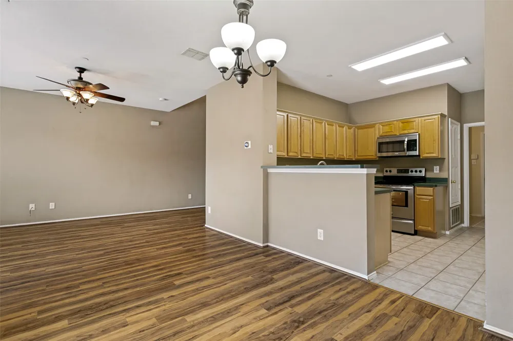 2968 Muirfield Drive Lewisville, TX 75067