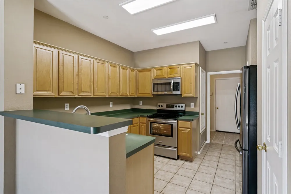 2968 Muirfield Drive Lewisville, TX 75067