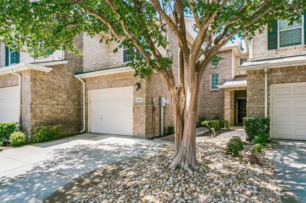 2968 Muirfield Drive Lewisville, TX 75067
