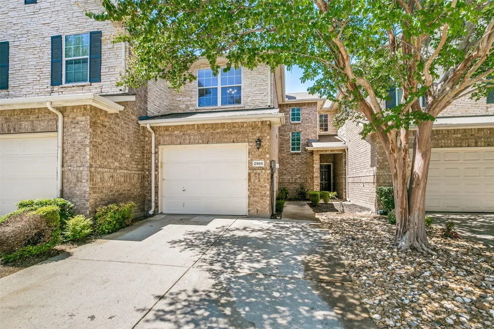 2968 Muirfield Drive Lewisville, TX 75067
