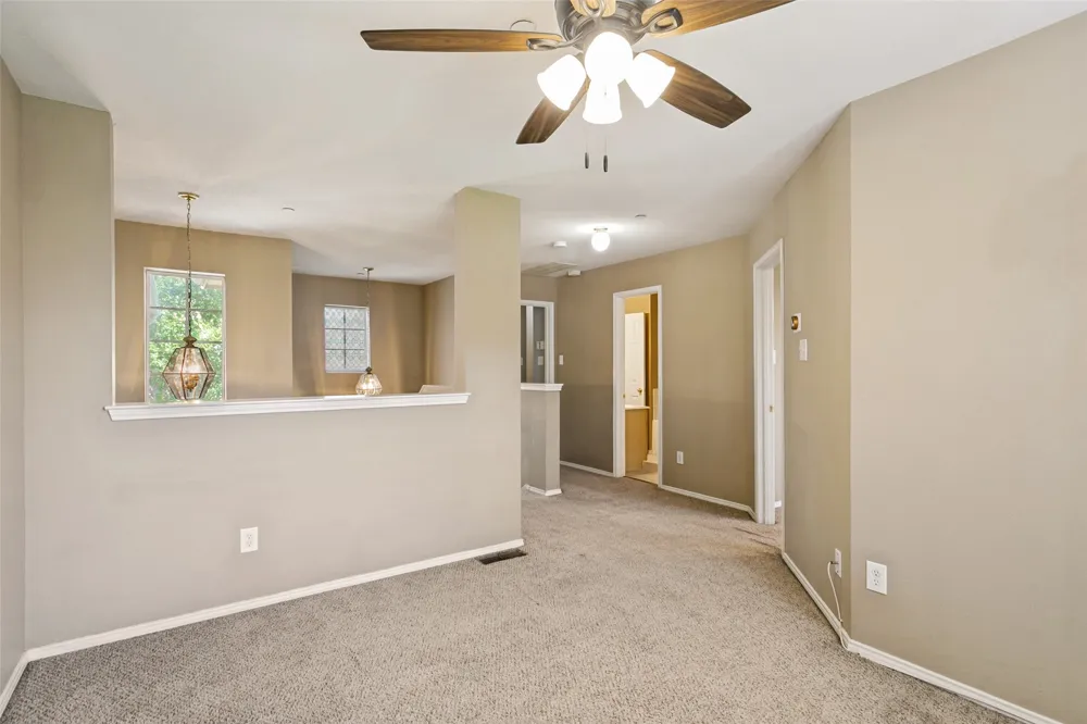 2968 Muirfield Drive Lewisville, TX 75067