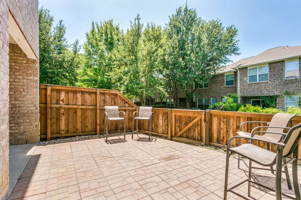 2968 Muirfield Drive Lewisville, TX 75067